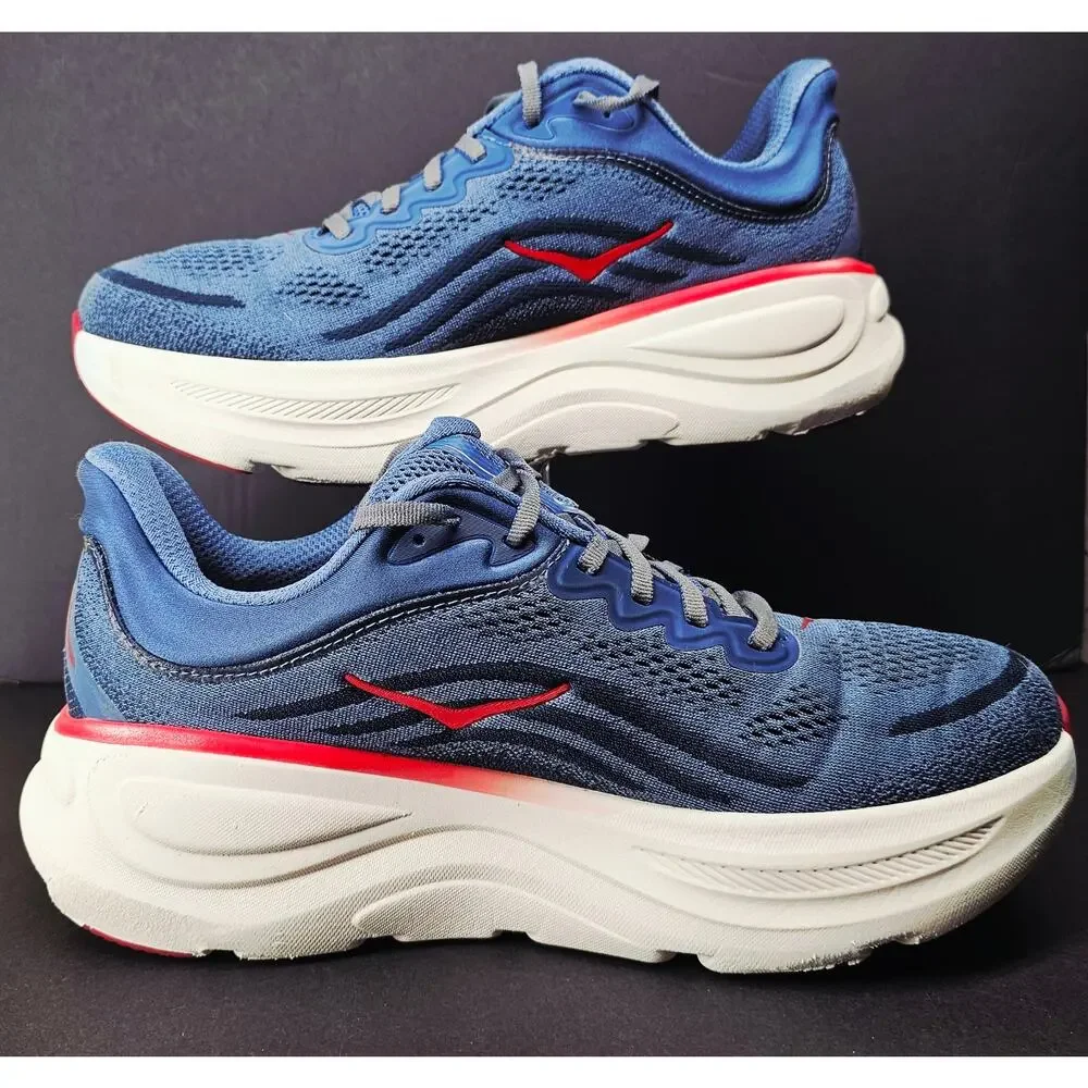 Wide Hoka Bondi9 Men 10